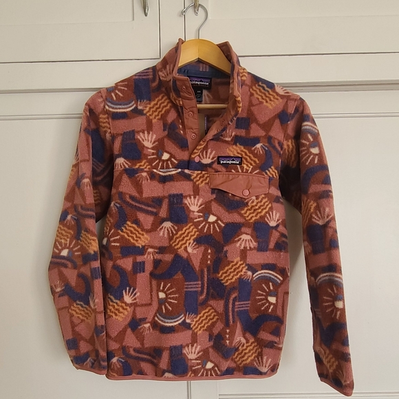 Patagonia Sweaters - Patagonia Synchilla